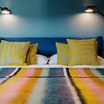 Aparthotel Knappaboda 4*