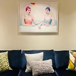Knappaboda Aparthotel 4*