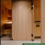 Knappaboda Aparthotel 4*