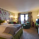 Knappaboda Aparthotel
