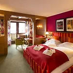 Knappaboda Aparthotel Lech am Arlberg