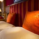 Knappaboda Aparthotel 4*