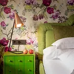 Knappaboda Aparthotel 4*