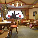 Knappaboda Aparthotel