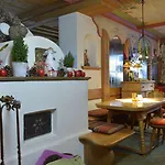 Aparthotel Knappaboda 4*