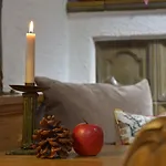 Knappaboda Aparthotel Lech am Arlberg