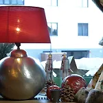 Knappaboda Aparthotel 4*