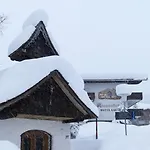 Knappaboda Aparthotel 4*