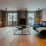 Knappaboda Aparthotel 4*