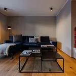 Aparthotel Knappaboda Lech am Arlberg
