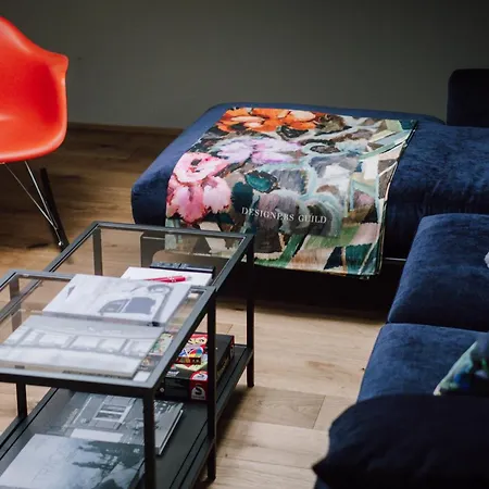 Knappaboda Aparthotel Lech am Arlberg