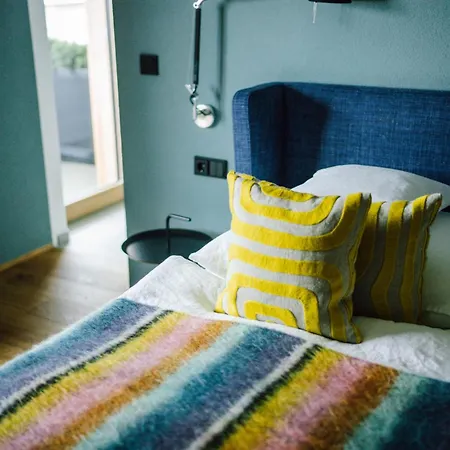 Aparthotel Knappaboda Lech am Arlberg