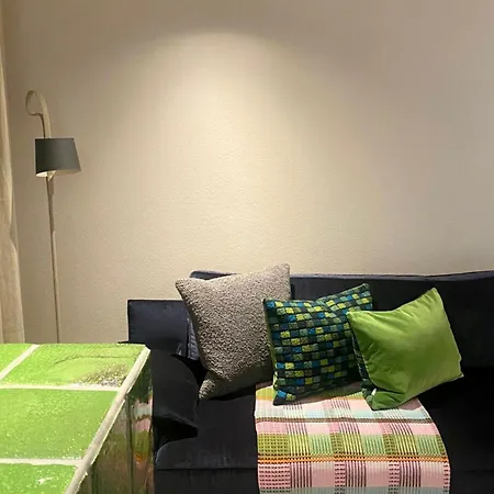 Knappaboda Aparthotel