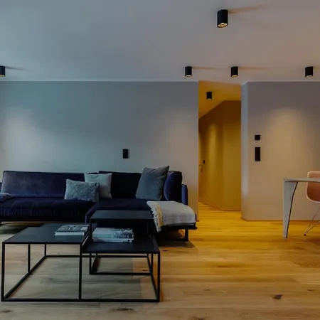 Knappaboda Aparthotel 4*