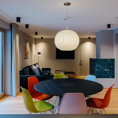 Aparthotel Knappaboda