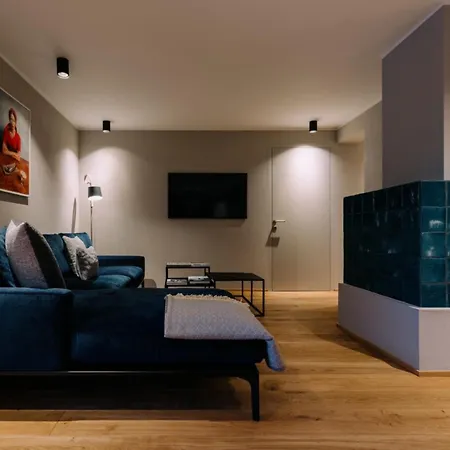 Aparthotel Knappaboda 4*