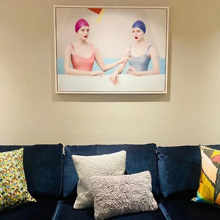 Knappaboda Aparthotel 4*