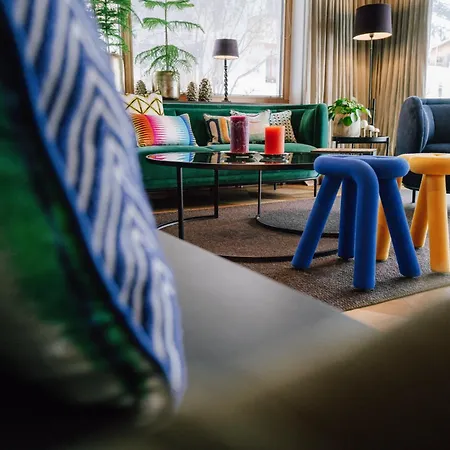 Knappaboda Lech am Arlberg