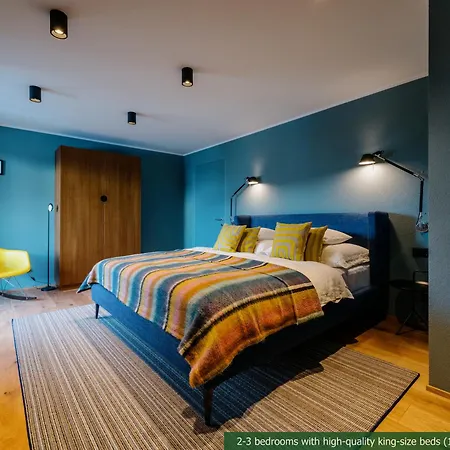 Aparthotel Knappaboda 4*