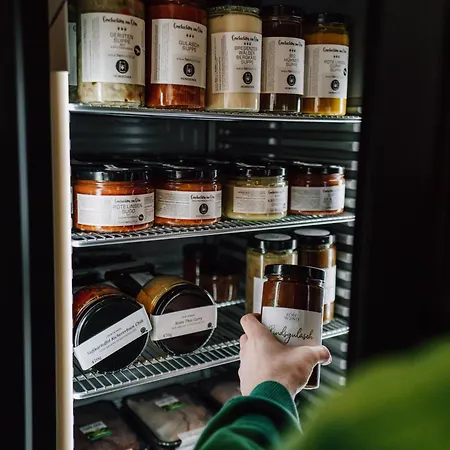 Knappaboda Lech am Arlberg