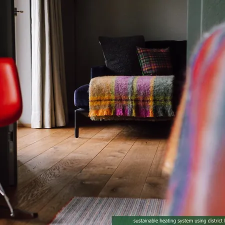 Aparthotel Knappaboda 4*