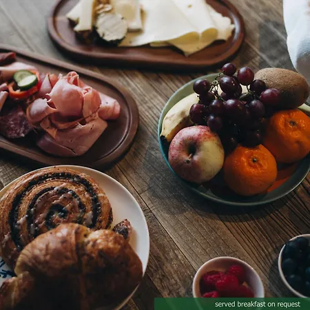 Knappaboda Lech am Arlberg