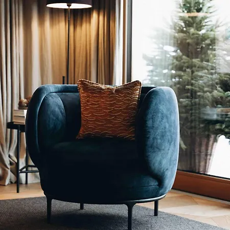 Aparthotel Knappaboda