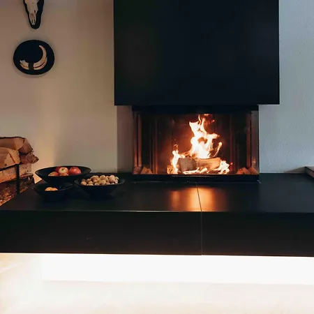 Aparthotel Knappaboda 4*