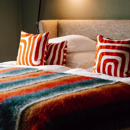 Knappaboda Aparthotel