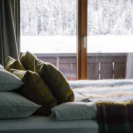 Aparthotel Knappaboda 4*