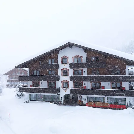 Aparthotel Knappaboda 4*