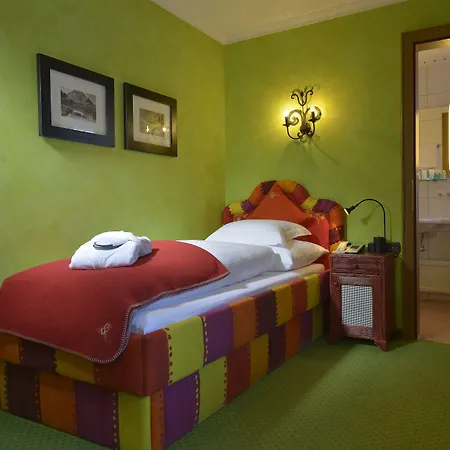 Knappaboda Aparthotel 4*