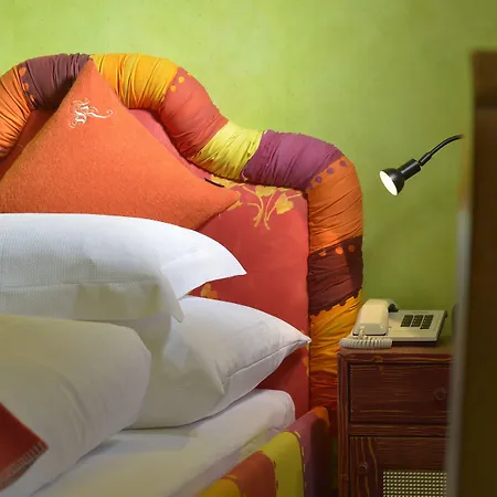 Knappaboda 4* ليش ام ارلبرغ