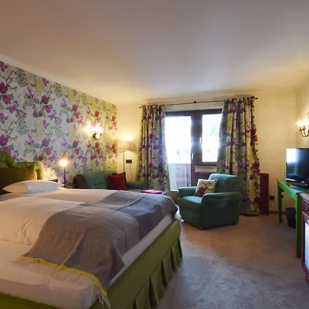 Knappaboda Aparthotel