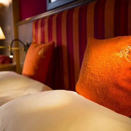 Knappaboda Aparthotel 4*