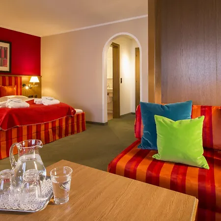 Knappaboda Lech am Arlberg