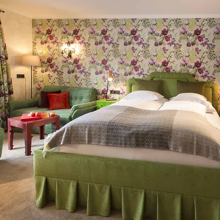 Knappaboda Aparthotel