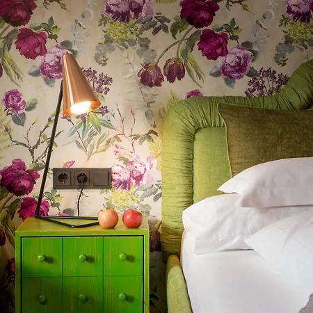 Knappaboda Aparthotel 4*