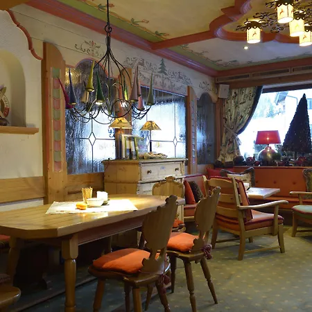 Knappaboda Lech am Arlberg