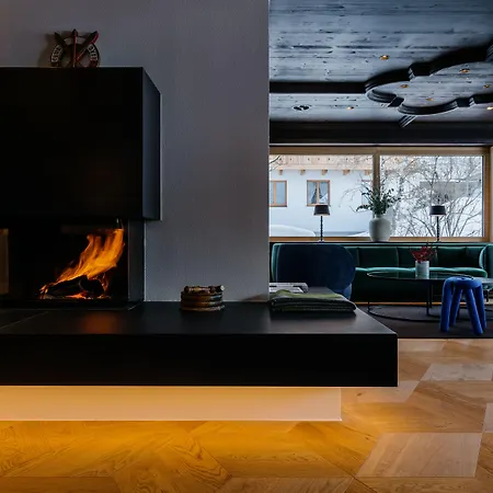 Knappaboda 4* Lech am Arlberg