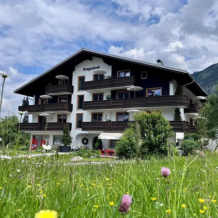 Knappaboda Aparthotel