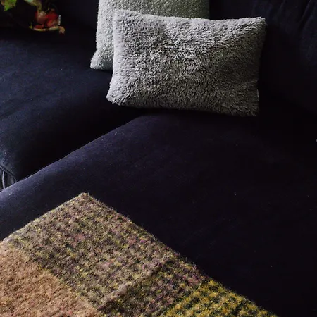 Aparthotel Knappaboda