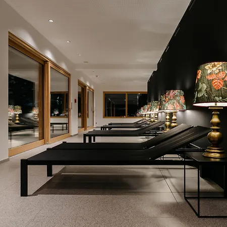 Knappaboda 4* Lech am Arlberg