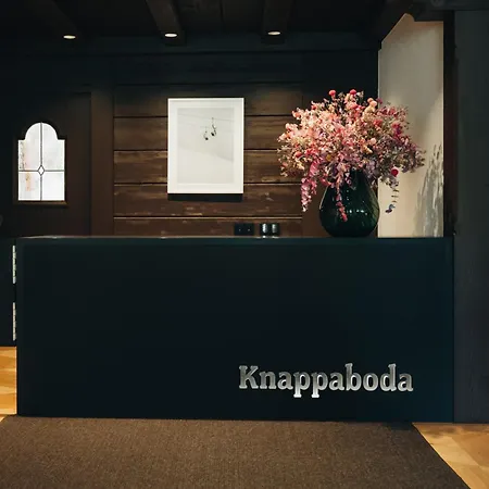 Knappaboda شقة فندقية ليش ام ارلبرغ