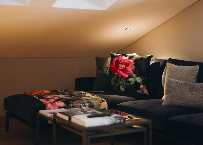 Aparthotel Knappaboda 4*