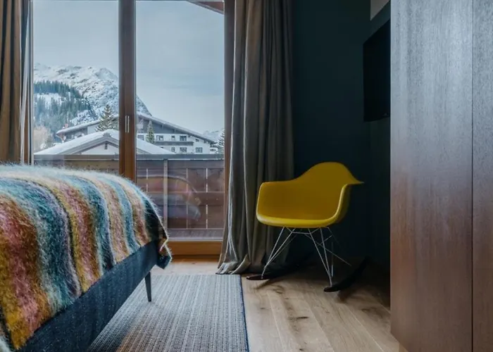 Knappaboda Aparthotel