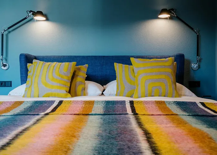 Aparthotel Knappaboda 4*