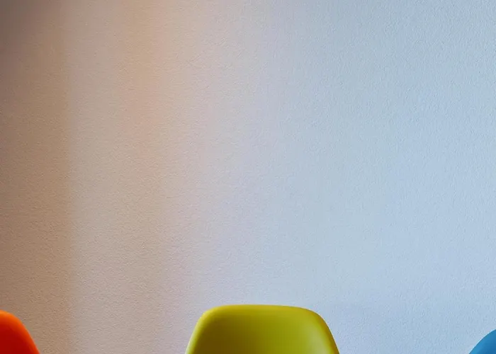 Knappaboda Aparthotel Lech