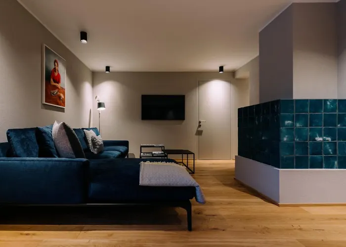 Aparthotel Knappaboda 4*