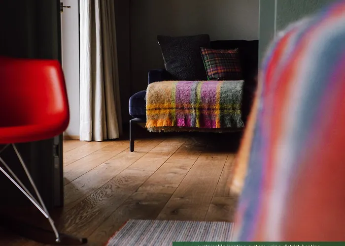 Aparthotel Knappaboda 4*